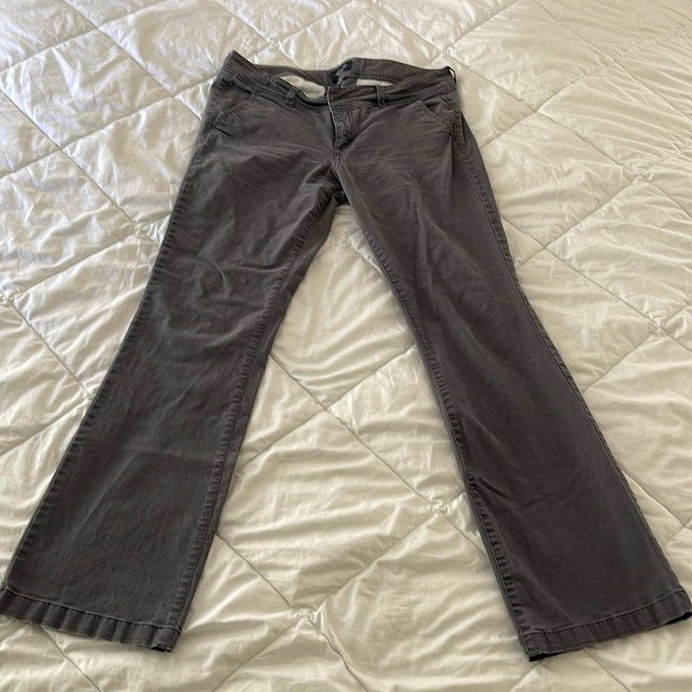 American Eagle 12 long